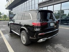 Mercedes-Benz GLS 450 - ფოტო 3