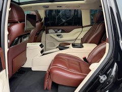 Mercedes-Benz GLS 450 - ფოტო 5