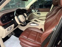 Mercedes-Benz GLS 450 - ფოტო 8