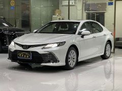Toyota Camry 2.0G Luxury Edition - ფოტო 1