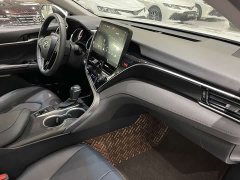 Toyota Camry 2.0G Luxury Edition - ფოტო 10