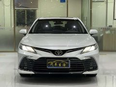 Toyota Camry 2.0G Luxury Edition - ფოტო 2