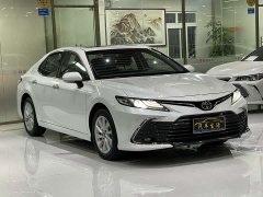 Toyota Camry 2.0G Luxury Edition - ფოტო 3