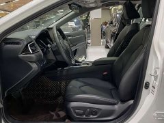 Toyota Camry 2.0G Luxury Edition - ფოტო 4
