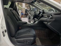 Toyota Camry 2.0G Luxury Edition - ფოტო 5