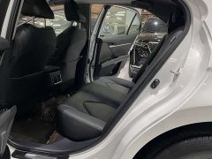 Toyota Camry 2.0G Luxury Edition - ფოტო 6