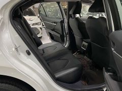 Toyota Camry 2.0G Luxury Edition - ფოტო 7
