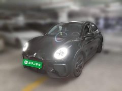 ORA Good Cat GT Mulan Edition 401km Standard Range - ფოტო 1