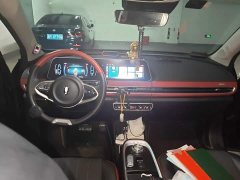 ORA Good Cat GT Mulan Edition 401km Standard Range - ფოტო 10