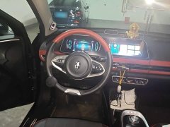 ORA Good Cat GT Mulan Edition 401km Standard Range - ფოტო 11