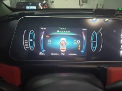 ORA Good Cat GT Mulan Edition 401km Standard Range - ფოტო 12