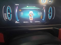 ORA Good Cat GT Mulan Edition 401km Standard Range - ფოტო 13