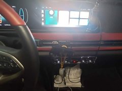 ORA Good Cat GT Mulan Edition 401km Standard Range - ფოტო 14