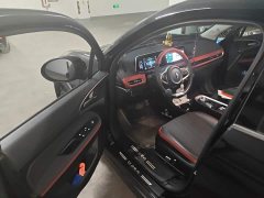 ORA Good Cat GT Mulan Edition 401km Standard Range - ფოტო 17