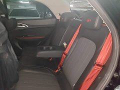 ORA Good Cat GT Mulan Edition 401km Standard Range - ფოტო 18