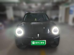 ORA Good Cat GT Mulan Edition 401km Standard Range - ფოტო 2