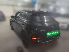 ORA Good Cat GT Mulan Edition 401km Standard Range - ფოტო 4