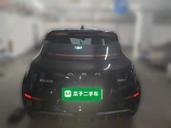 ORA Good Cat GT Mulan Edition 401km Standard Range - ფოტო 5