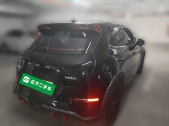 ORA Good Cat GT Mulan Edition 401km Standard Range - ფოტო 6