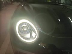 ORA Good Cat GT Mulan Edition 401km Standard Range - ფოტო 7