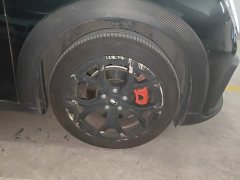 ORA Good Cat GT Mulan Edition 401km Standard Range - ფოტო 8