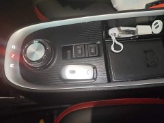 ORA Good Cat GT Mulan Edition 401km Standard Range - ფოტო 9