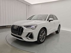 Audi Q3 2020 40 TFSI Fashion Dynamic - ფოტო 1