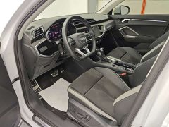 Audi Q3 2020 40 TFSI Fashion Dynamic - ფოტო 13