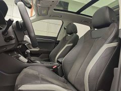 Audi Q3 2020 40 TFSI Fashion Dynamic - ფოტო 15