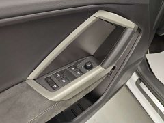 Audi Q3 2020 40 TFSI Fashion Dynamic - ფოტო 17