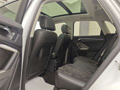 Audi Q3 2020 40 TFSI Fashion Dynamic - ფოტო 18