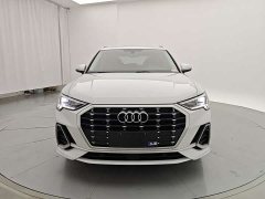 Audi Q3 2020 40 TFSI Fashion Dynamic - ფოტო 2