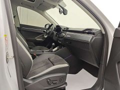 Audi Q3 2020 40 TFSI Fashion Dynamic - ფოტო 20