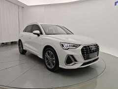 Audi Q3 2020 40 TFSI Fashion Dynamic - ფოტო 3