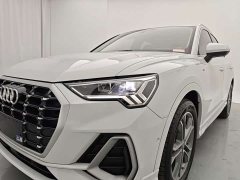 Audi Q3 2020 40 TFSI Fashion Dynamic - ფოტო 4