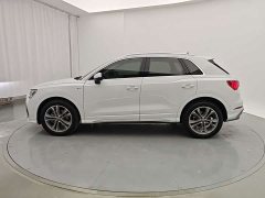 Audi Q3 2020 40 TFSI Fashion Dynamic - ფოტო 5