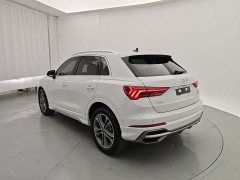 Audi Q3 2020 40 TFSI Fashion Dynamic - ფოტო 6