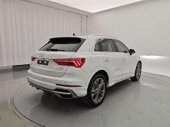 Audi Q3 2020 40 TFSI Fashion Dynamic - ფოტო 7
