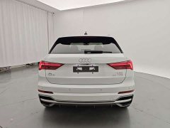 Audi Q3 2020 40 TFSI Fashion Dynamic - ფოტო 8