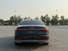 Audi A8 A8L 50 TFSI quattro Premium Edition - ფოტო 11