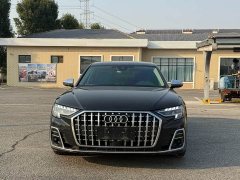 Audi A8 A8L 50 TFSI quattro Premium Edition - ფოტო 2