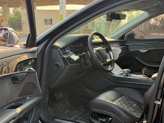 Audi A8 A8L 50 TFSI quattro Premium Edition - ფოტო 4
