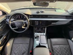 Audi A8 A8L 50 TFSI quattro Premium Edition - ფოტო 5