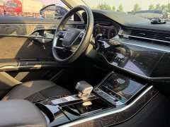 Audi A8 A8L 50 TFSI quattro Premium Edition - ფოტო 6