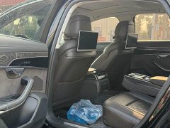 Audi A8 A8L 50 TFSI quattro Premium Edition - ფოტო 7