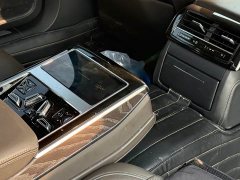 Audi A8 A8L 50 TFSI quattro Premium Edition - ფოტო 8