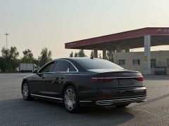 Audi A8 A8L 50 TFSI quattro Premium Edition - ფოტო 9