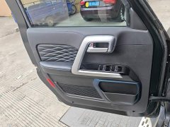 Beijing Jeep BJ40 2.0D Automatic Four-Wheel Drive Blade Hero Edition Swordsman Type - ფოტო 7