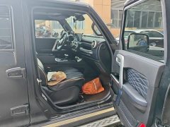 Beijing Jeep BJ40 2.0D Automatic Four-Wheel Drive Blade Hero Edition Swordsman Type - ფოტო 8