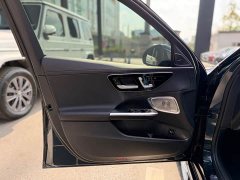 Mercedes-Benz C-Class 2026 C 260 L Sport Edition - ფოტო 11